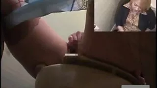 Superbe pénétration de chatte à films x français gratuits la SALLE de GYM avec India Summer