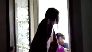 Une MILF blonde excitée avec un gros française mature porn fond est toujours prête pour une double pénétration de bite