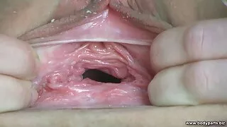 L'incroyable pute auburn Brittany Angel film gay porno francais peut facilement plaire à deux bites noires