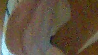 Nasty black girl aime sucer un énorme poteau blanc à la caméra video gay francais gratuit apov