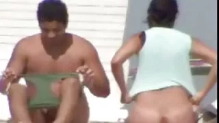 Une salope porno français gratis brune potelée dans des filets de pêche sans entrejambe souffle la bbc avec gourmandise