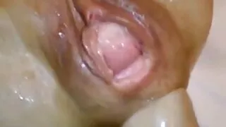 La chatte trempée de MIZUKI video gay francais xxx ISHIKAWA se fait doigter