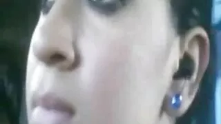 Seule une bite noire a site porno f accès à la chatte affamée de Vanessa Videl