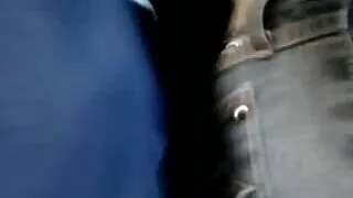 Brunette attachée Marie est prête pour une punition dure porno gratuit en langue française
