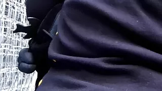 Eri asiatique aux gros seins vidéo porno francais à quatre yeux chevauche son homme face à face