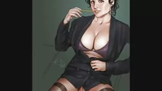 Belle et flexible milf Yukari Yamagishi baisée en levrette sex gratuit francais